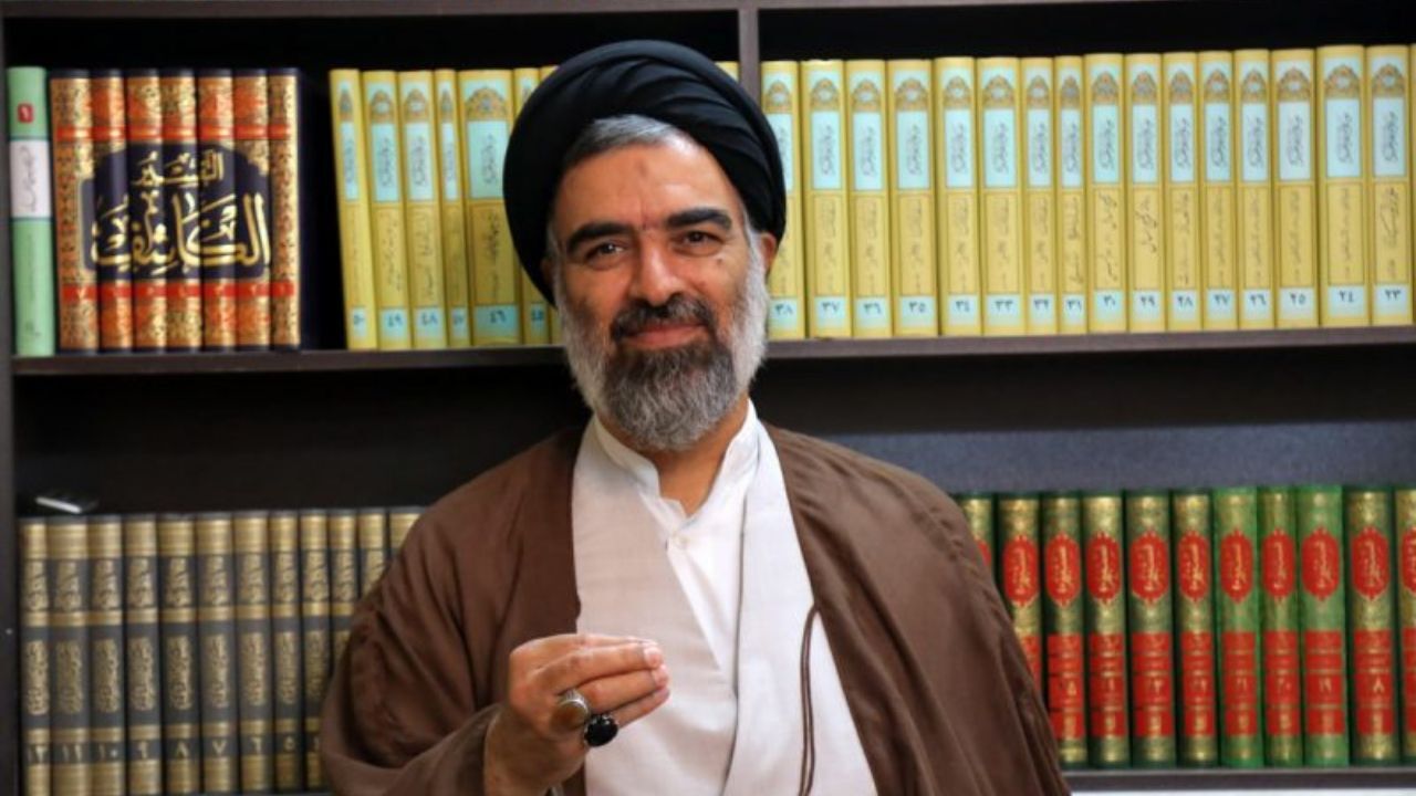 حضرت علی(ع) فرمانروایی مردمی و پاسخگو بودند