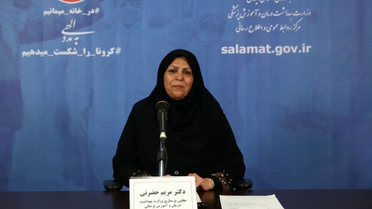 افزایش 50 درصدی حقوق پرستاران از امسال