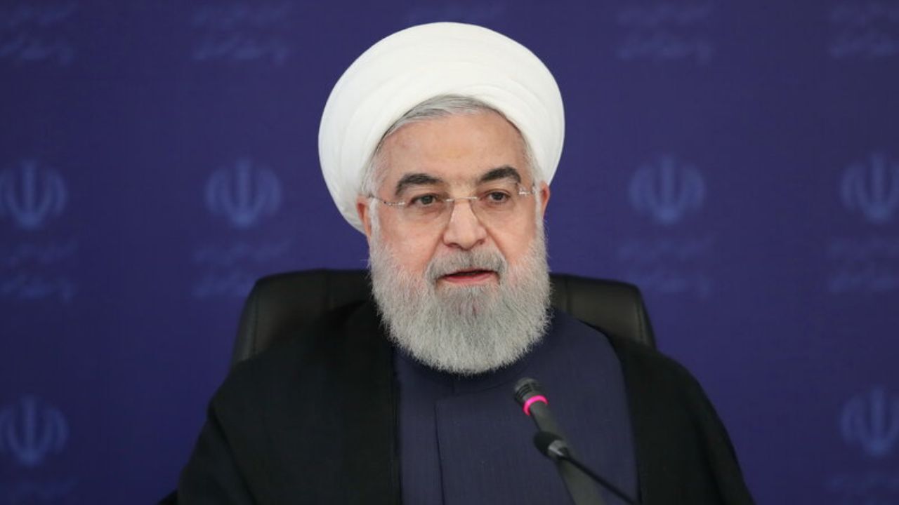 رسانه‌های بیگانه به بهانه‌ی کرونا به دنبال تعطیل کردن کشور بودند + ویدئو