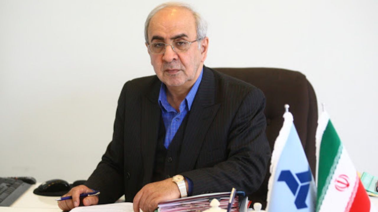 نامه تاریخی شادروان رضا نیازمند به وزیر پیشین صمت