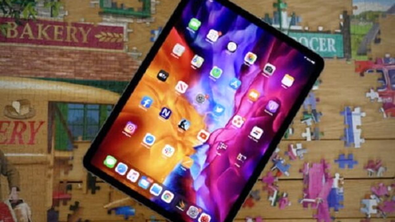اپل آی پد ارزان قیمت می‌سازد