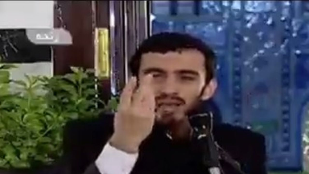 روضه‌خوانی با ادبیات «مارکسیستی» در تلویزیون + ویدئو