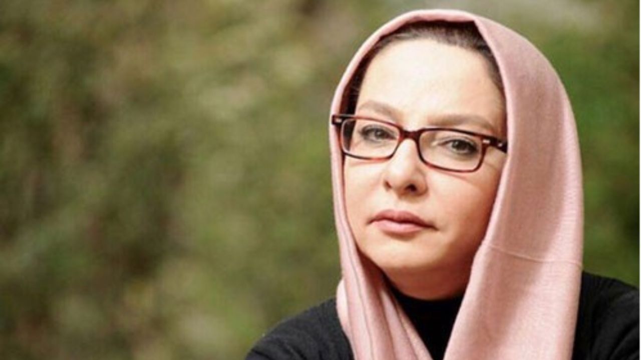 ماجرای زندگی «لاله صبوری» با همسر آمریکایی‌اش چیست؟! + ویدئو