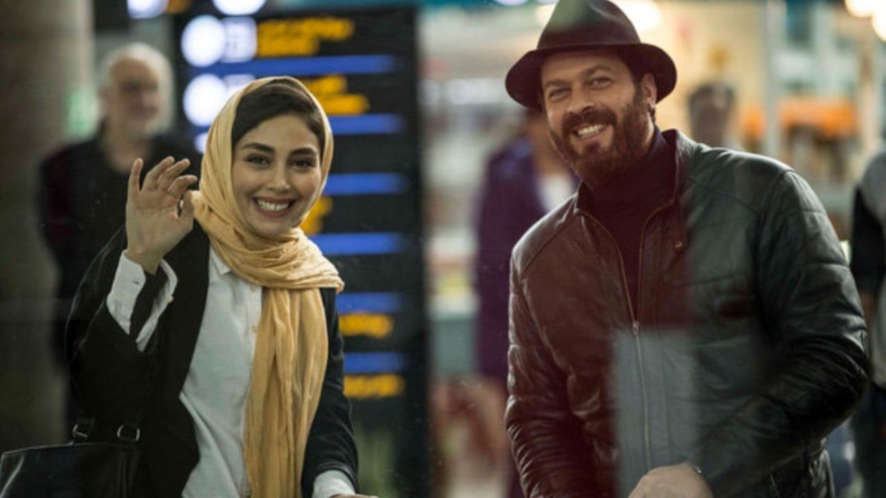 «تیغ و ترمه» اکران اینترنتی می‌شود/ آغاز پخش از 5 خرداد