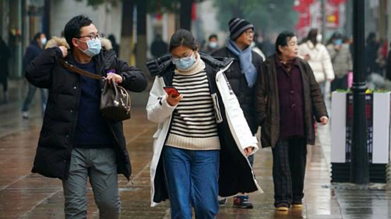 اولین روز بدون ابتلا به کرونا در چین/ رفتار متفاوت ویروس کرونای جدید