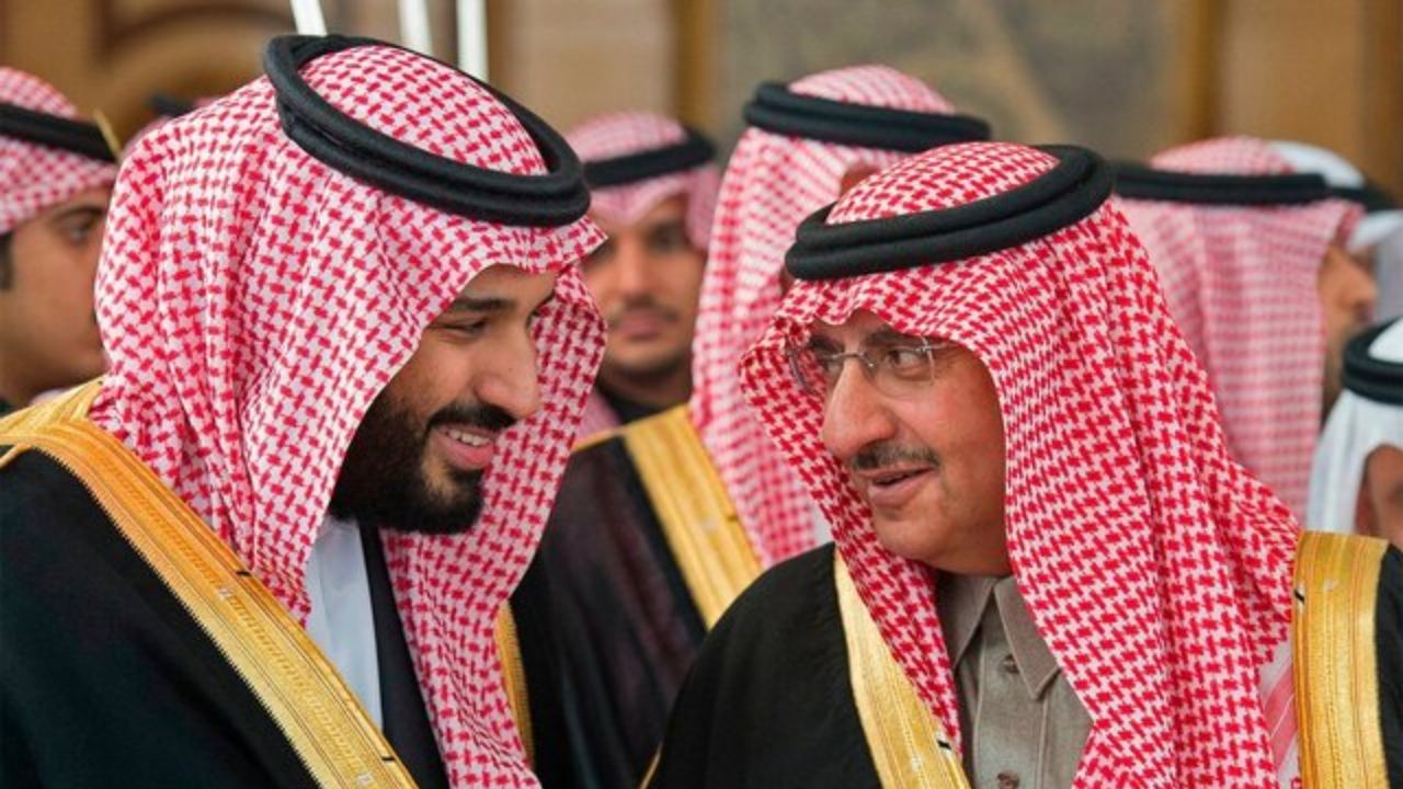 بن سلمان چگونه در یک شب سرنوشت ساز، دست به مجموعه‌ای از تسویه حساب‌های باورنکردنی زد؟
