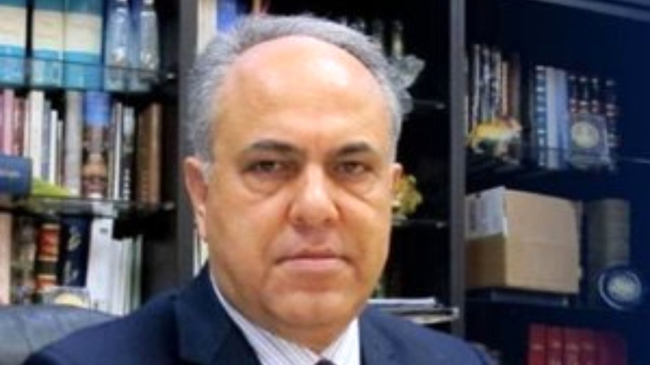 افشاگری شهرام همایون در «روزنامه کیهان»