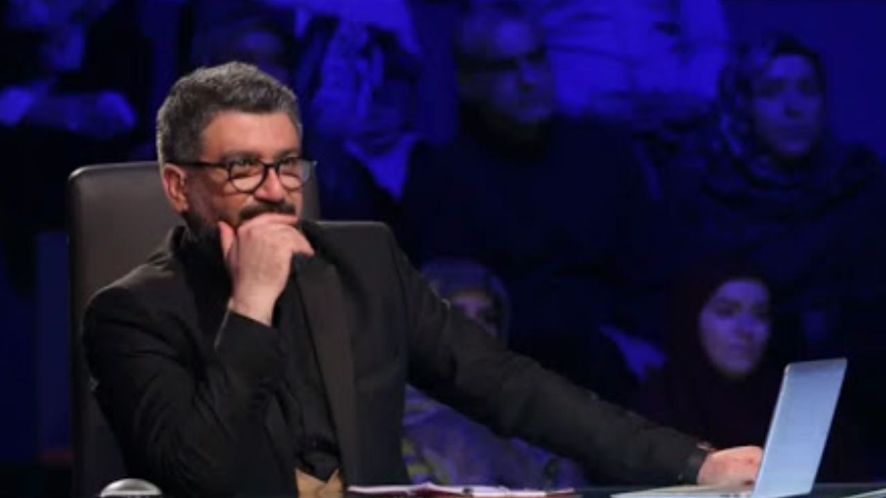 لیست افرادی که کرونا نمی‌گیرند توسط «رضا رشیدپور» اعلام شد + ویدئو