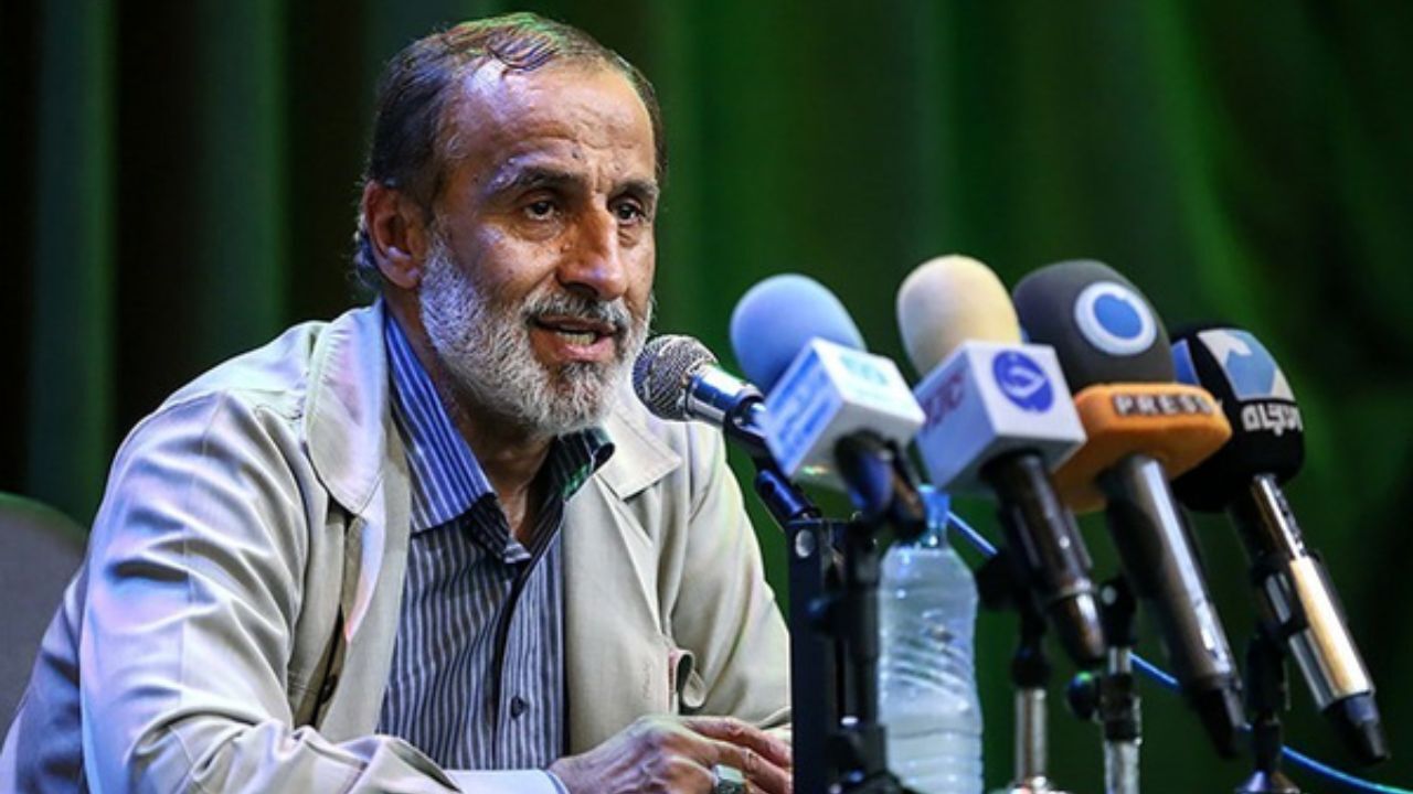 مجلس دهم که سرلیستش را نشاندین پایین، گذشت