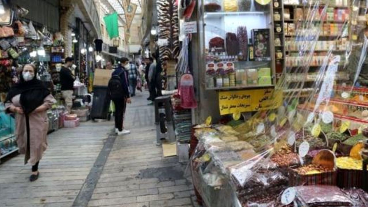 فعالیت اصناف پرخطر تهران از سه‌شنبه هفته جاری بلامانع است