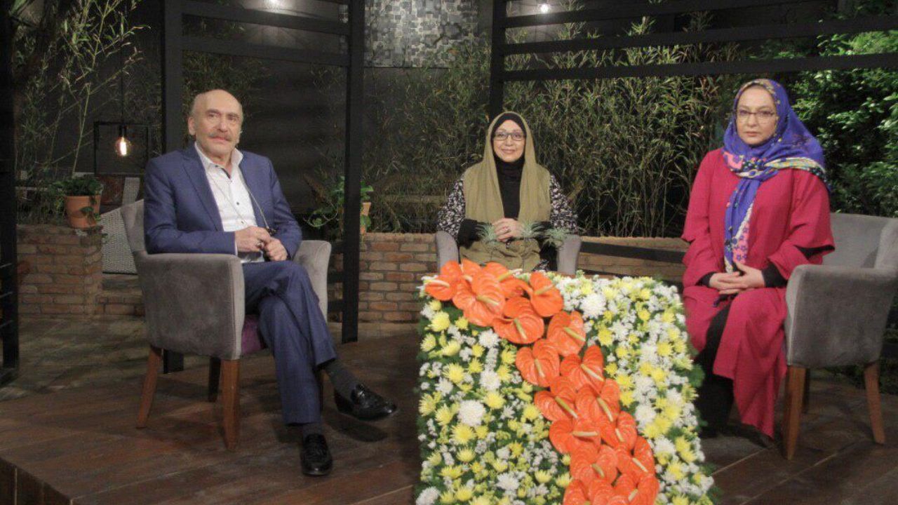 قصه‌ی پزشک عاشقی که کرونا هم نتوانست او را از شغلش جدا کند
