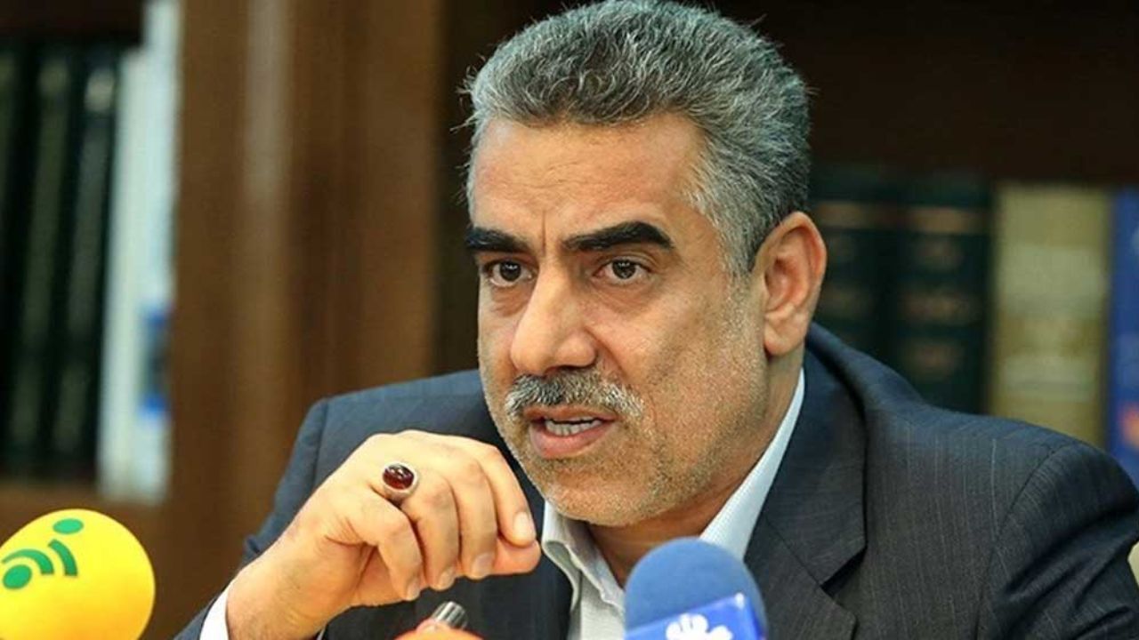 برخی می‌خواهند سرمایه اجتماعی نظام ولایی را تخریب کنند