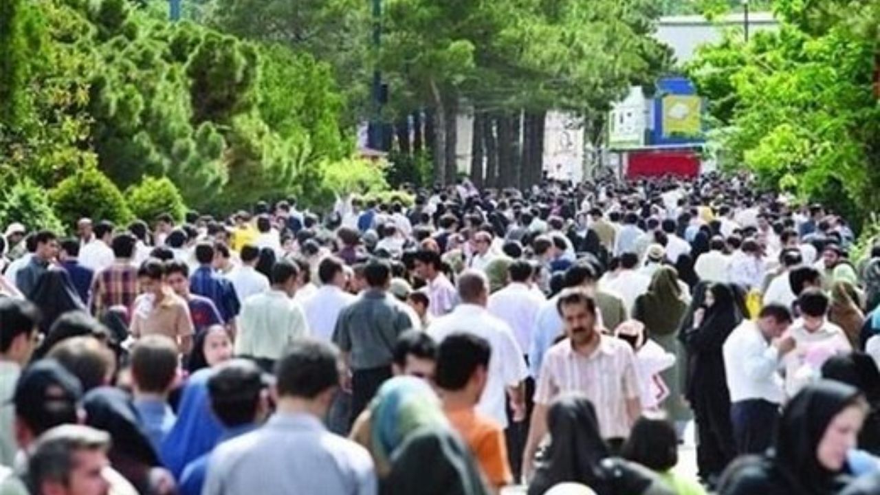 فرزندآوری و افزایش جمعیت سرمایه گذاری است