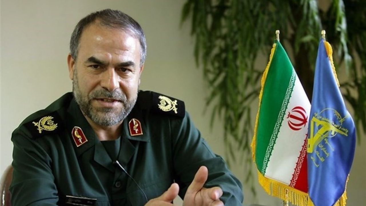 پایان دوره حضور آمریکا در منطقه فرا رسیده است