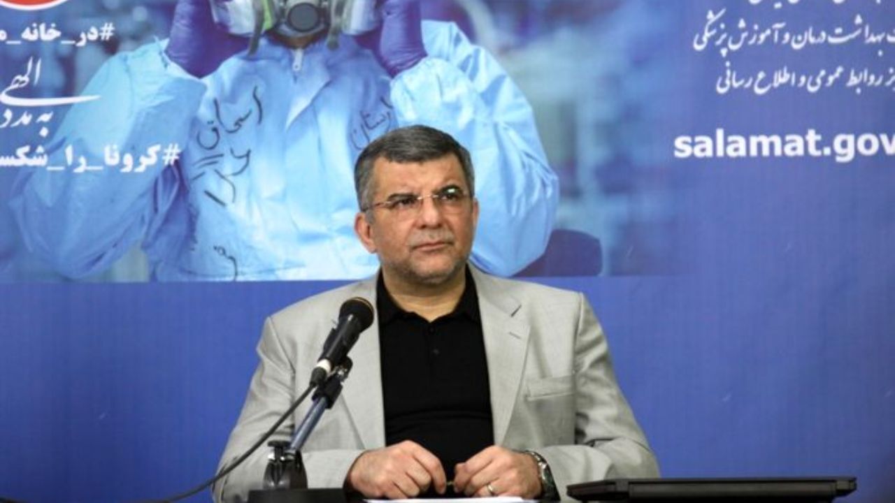 همه مشاغل فعلا بازگشایی نمی‌شوند