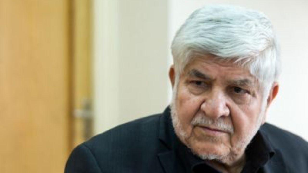 کیهان چه جوابی به محمد هاشمی داد؟