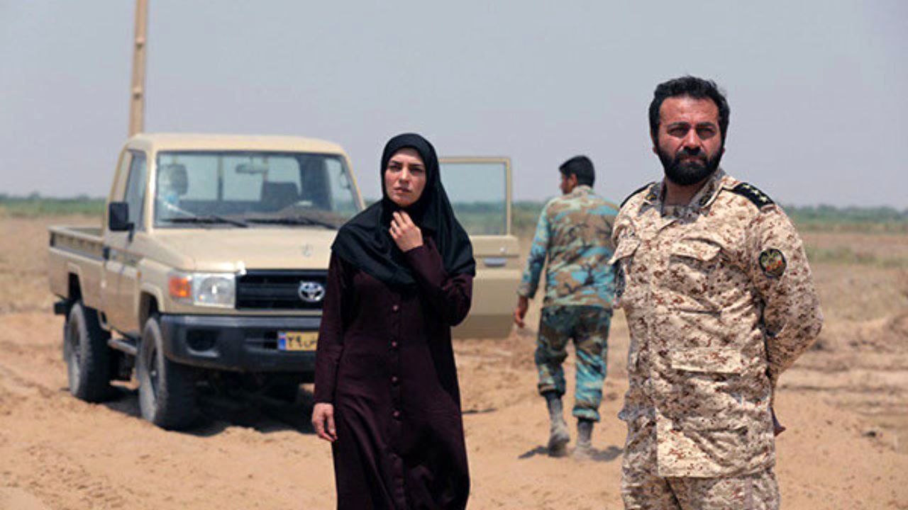امشب «سرباز» پخش نمی‌شود