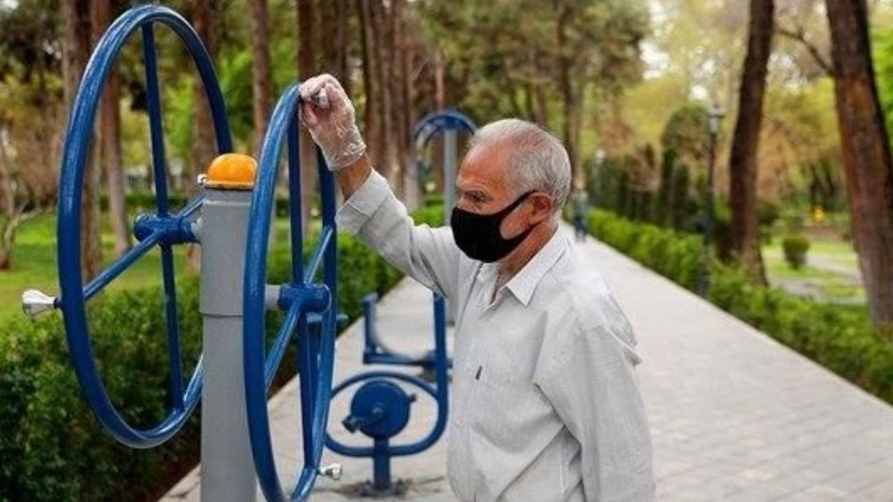 پادگان 06 تهران، میزبان بوستانی 35 هکتاری می‌شود