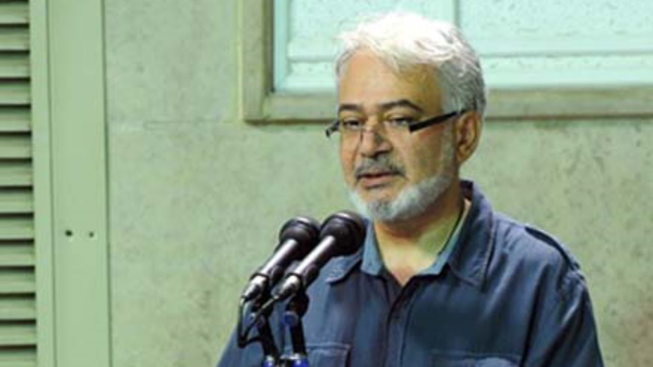 استعفای مهدی سجاده‌چی هنوز پذیرفته نشده است/ از دلایل بی‌اطلاعیم