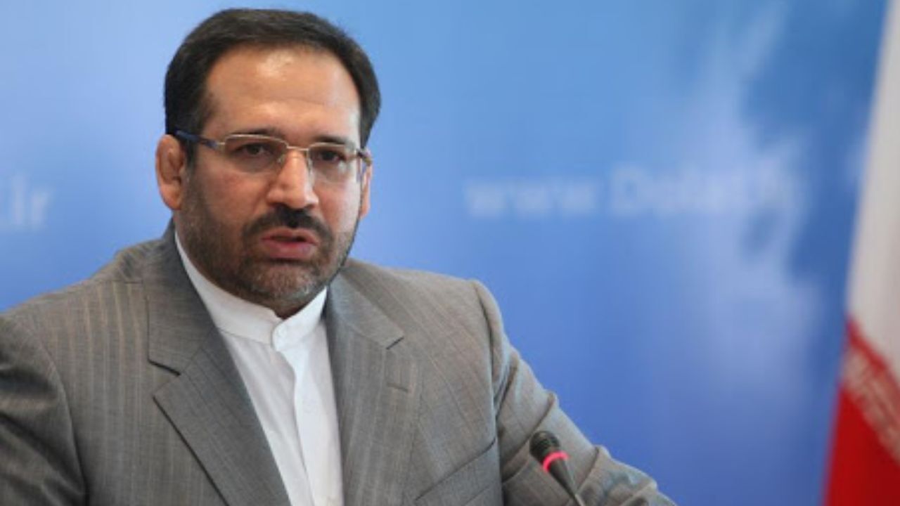 تحلیل وزیر احمدی‌نژاد از هیئت رئیسه مجلس