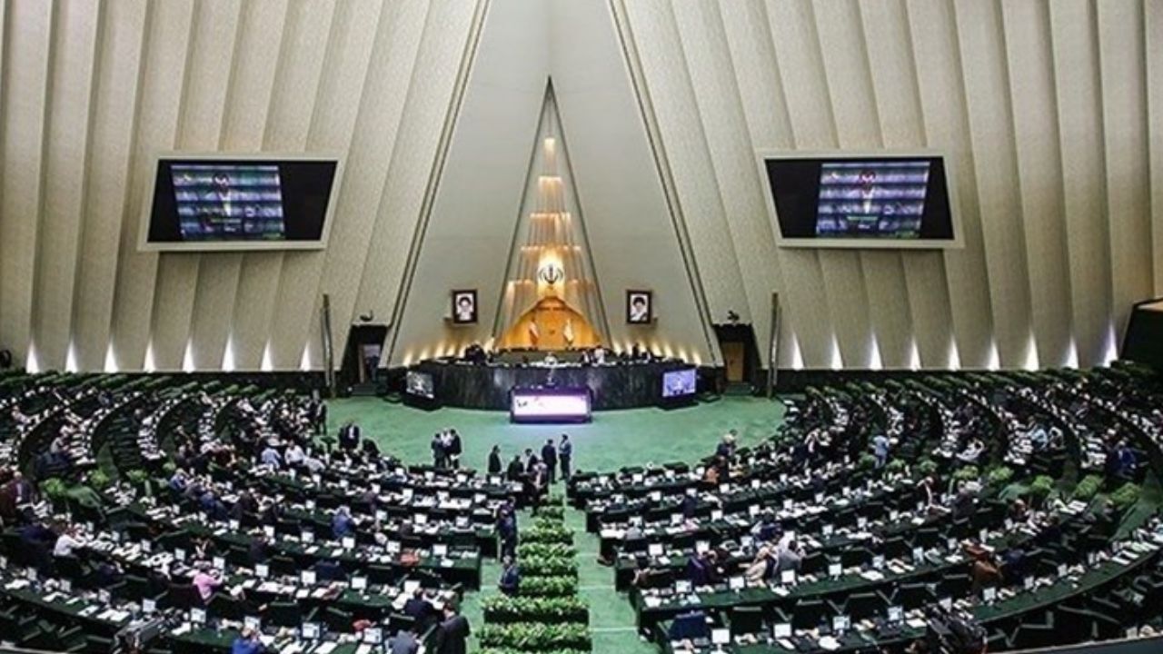 رییس مجلس فردا انتخاب می شود