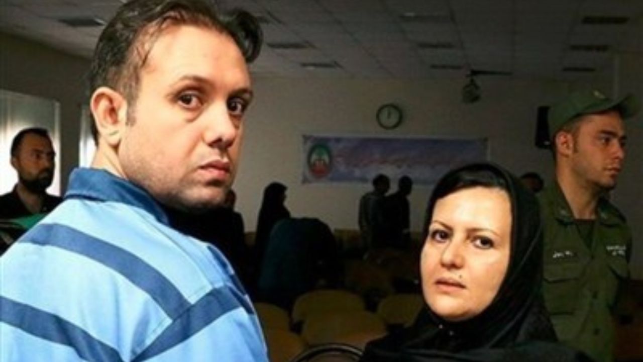 وحید بهزادی و نجوا لاشیدایی چگونه ارز دولتی می‌گرفتند و در بازار آزاد می‌فروختند؟