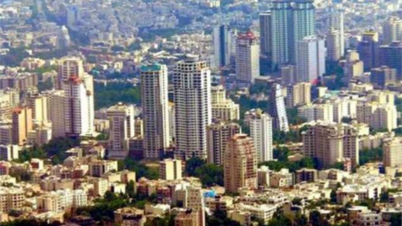 رونق غیرتورمی به بازار مسکن رسید؟