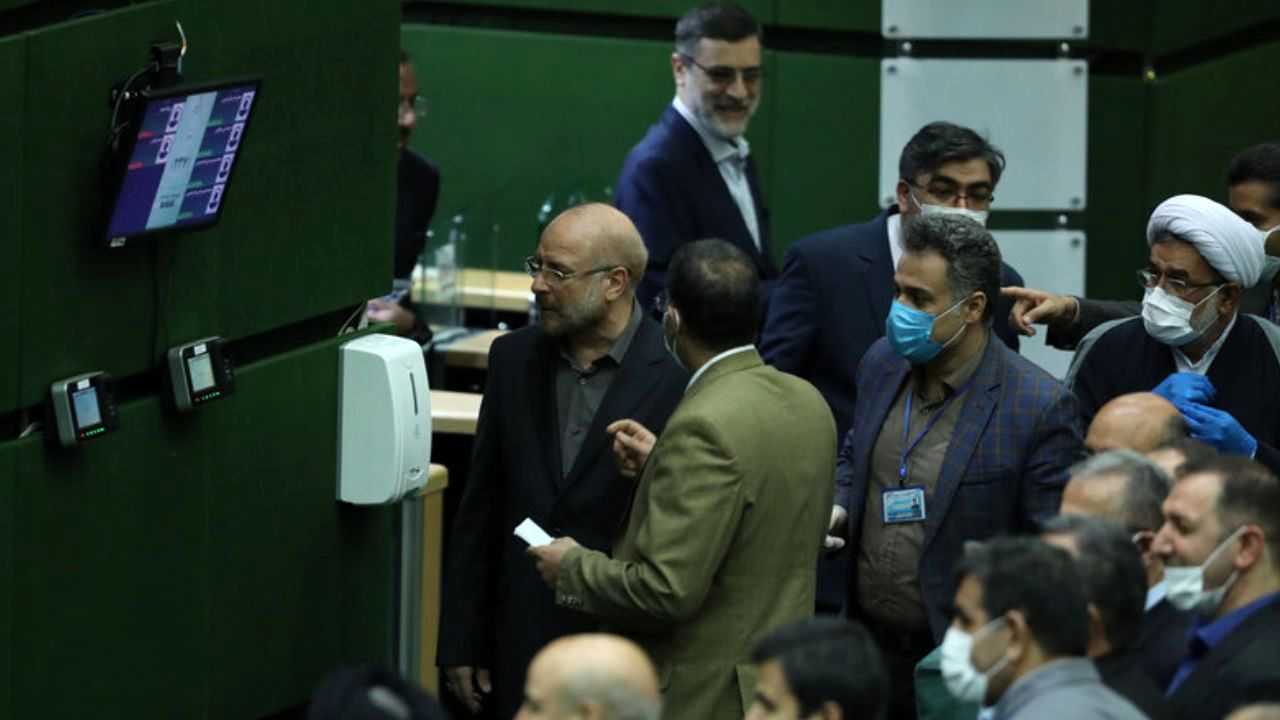 محمدباقر قالیباف کیست؟/ رئیس مجلس یازدهم را بیشتر بشناسید
