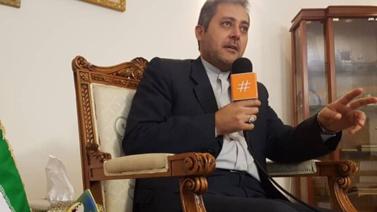 زمان امرونهی آمریکا بر جهان گذشته است