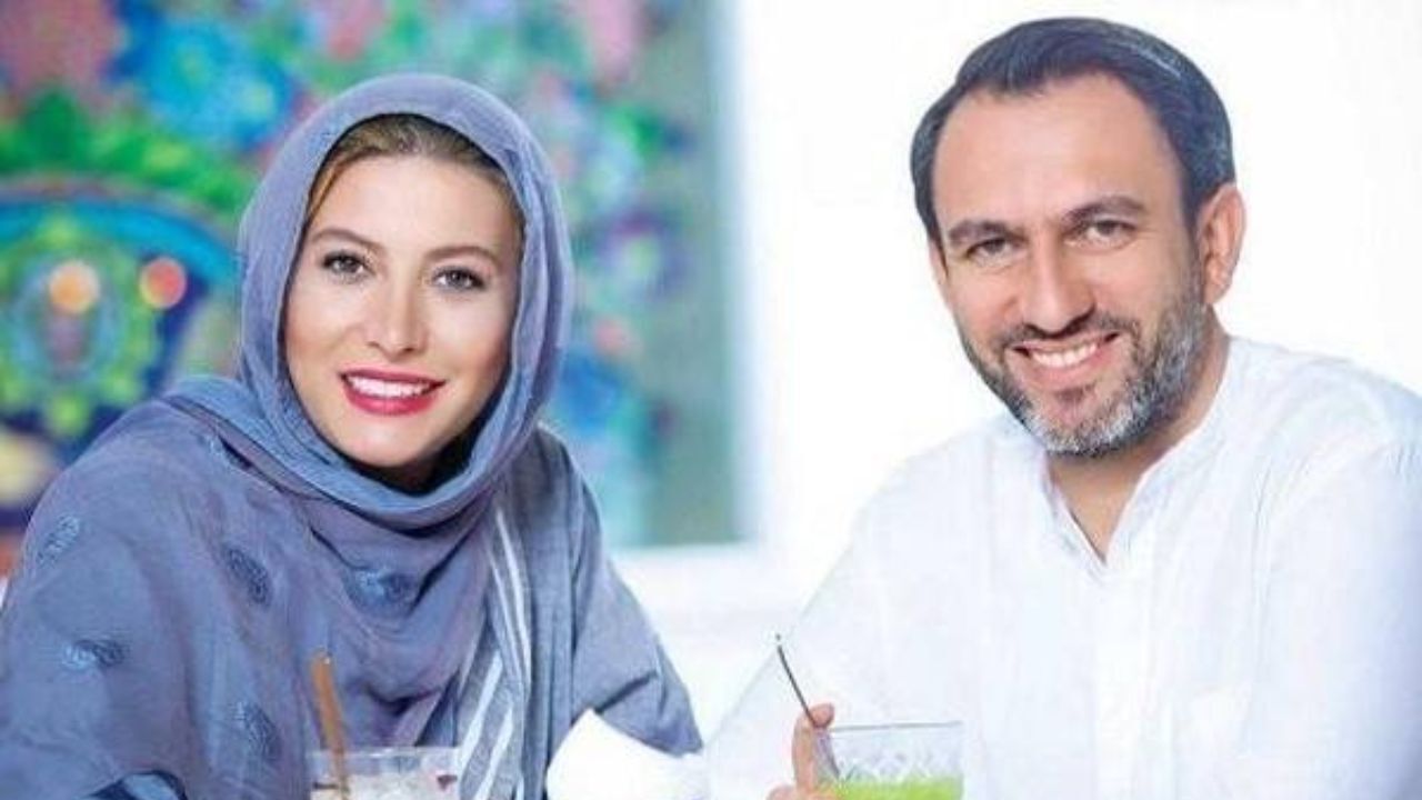 بازیگر سریال ستایش: با گریه و التماس شوهرم را راضی به ازدواج کردم+ویدئو