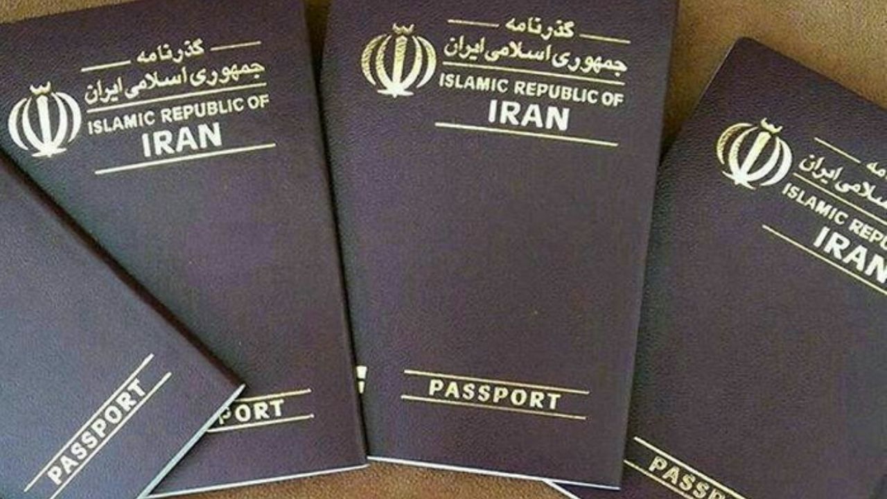 آیا از طریق گذرنامه شنود اطلاعات انجام می‌شود؟