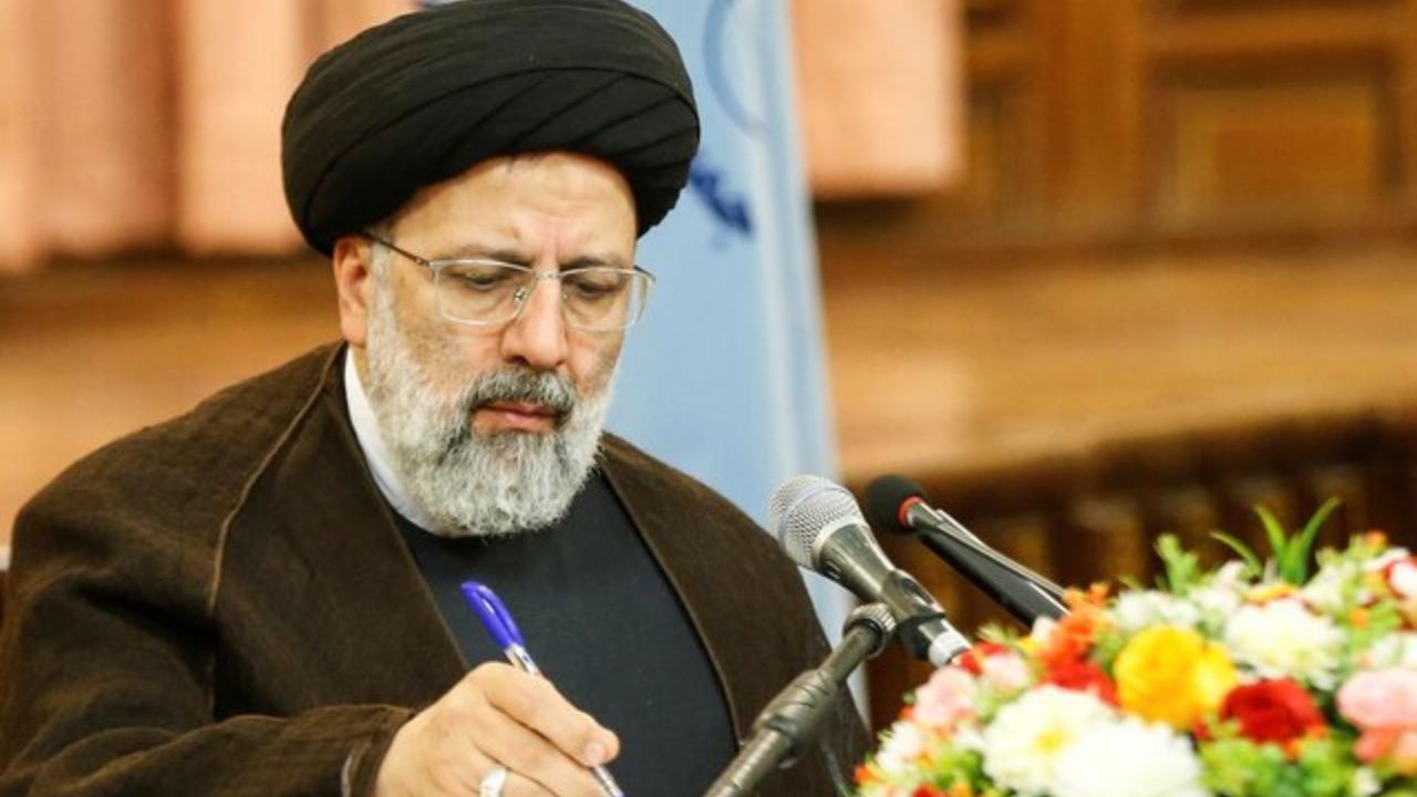 رییسی درباره اصلاح آئین نامه وکالت چه دستوری صادر کرد؟