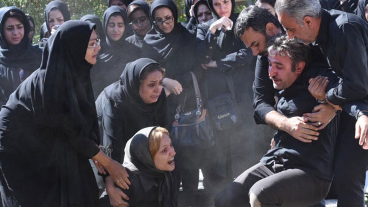 «پدران» اکران عمومی می‌شود