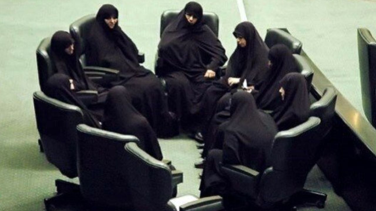 خیز 2 نماینده زن برای حضور در هیات‌رئیسه مجلس/ طلسم می‌شکند؟