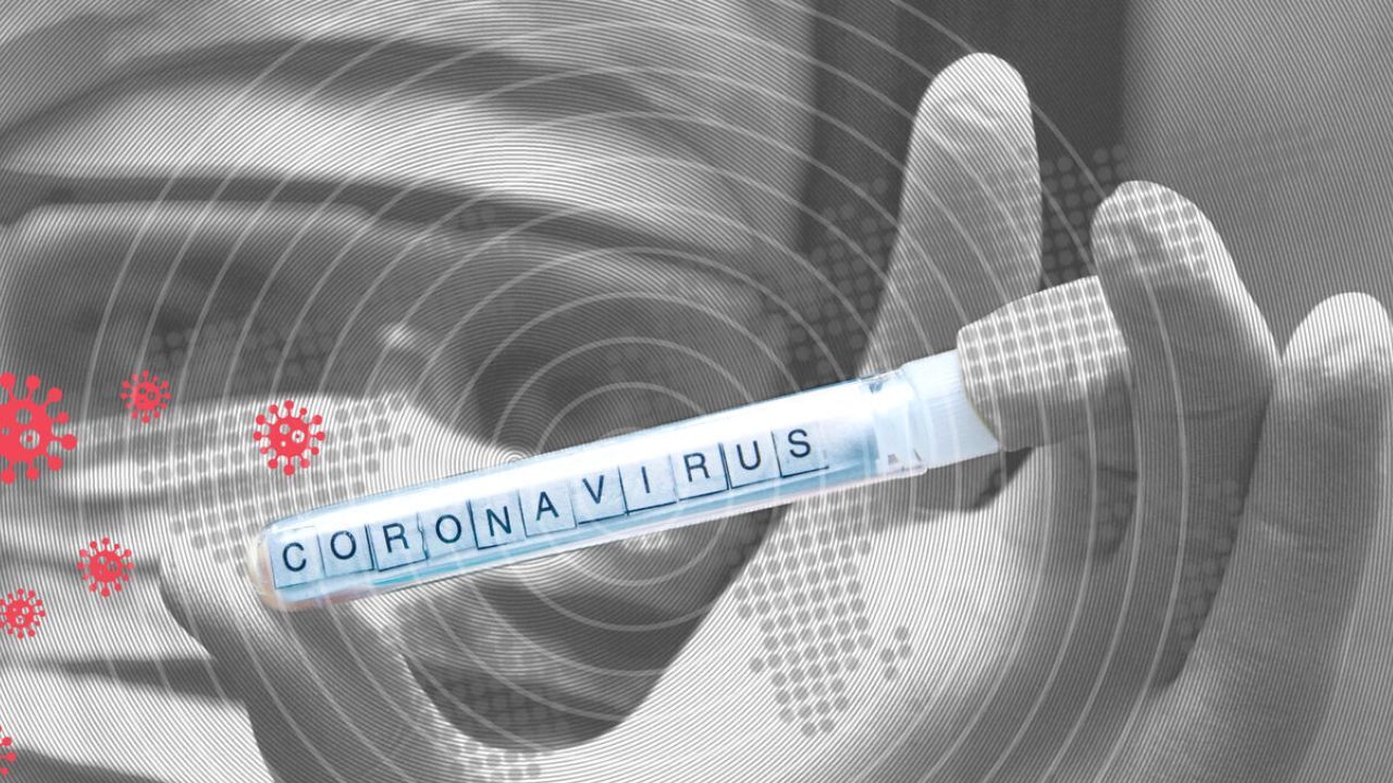 رقابت ایران و 5+1 در کرونا! + ویدئو