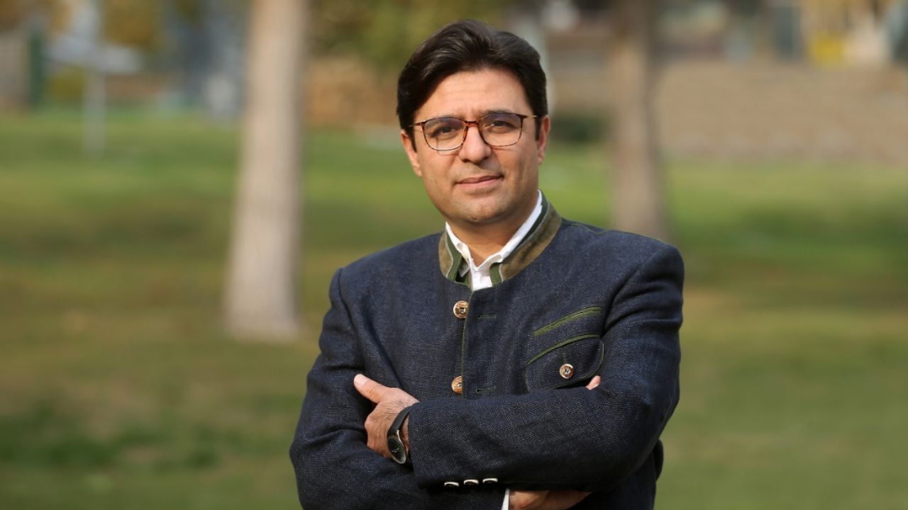 تلاش می‌کنیم موزه هنرهای معاصر تا پایان تابستان بازگشایی شود