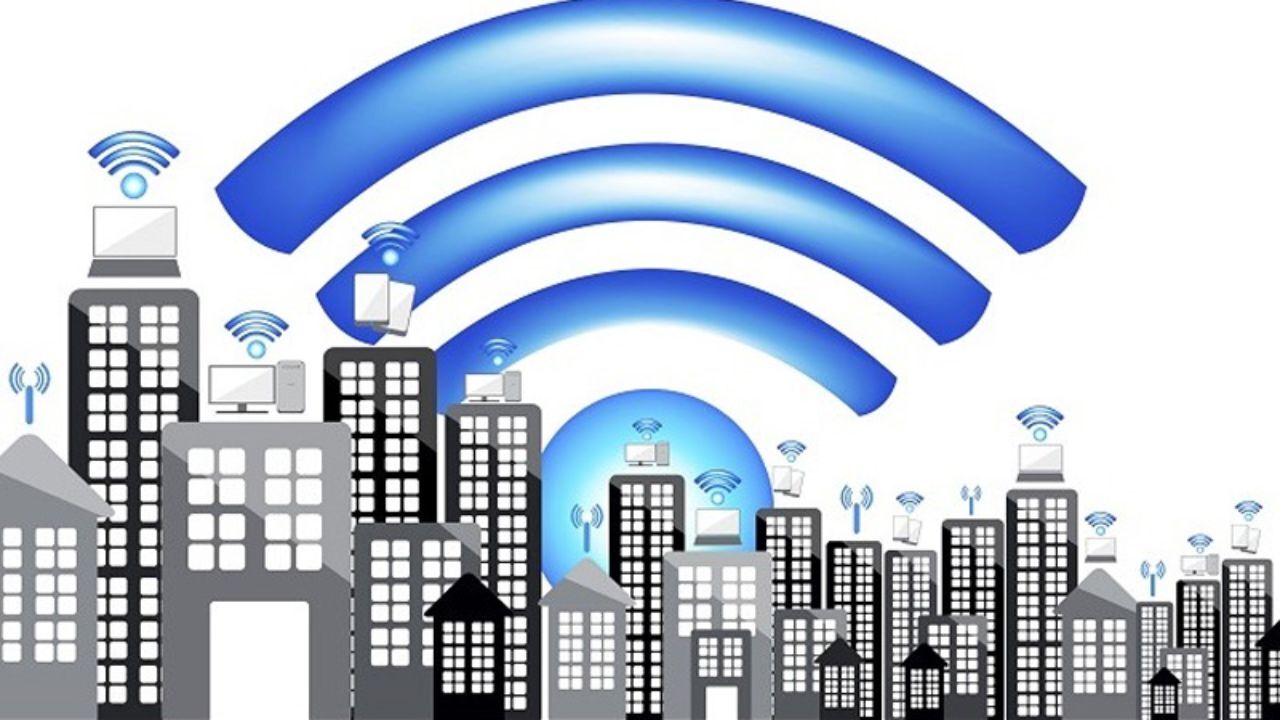 مصرف اینترنت در سال 98، افزایش 110 درصدی داشت