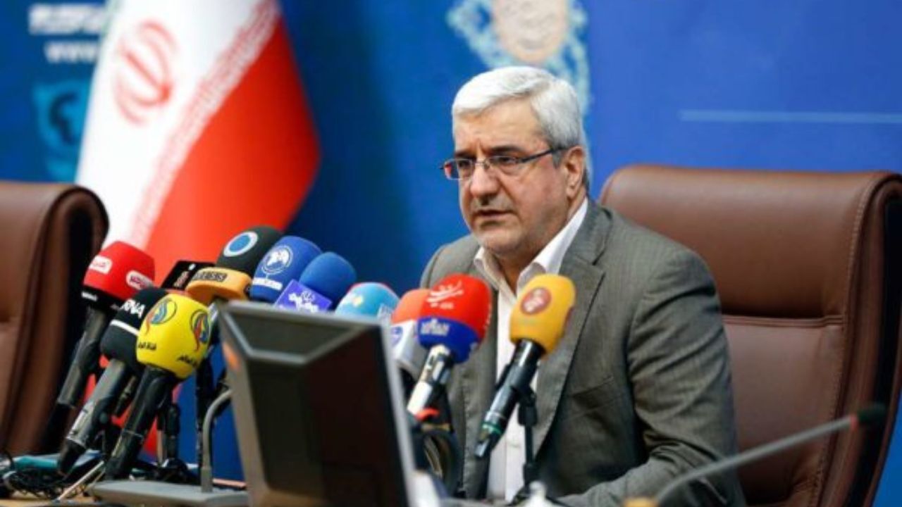 انتخابات 1400 چه زمانی برگزار می‌شود؟
