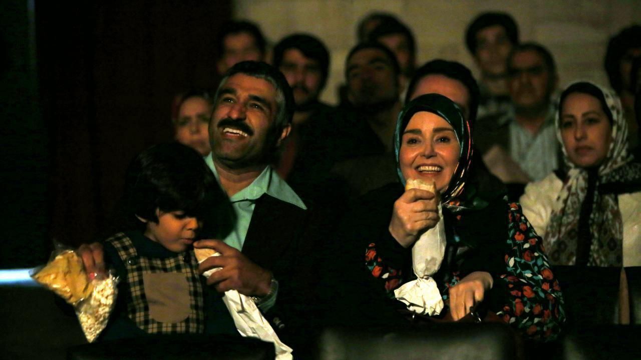 قسمت آخر «زیرخاکی» فردا شب روی آنتن می‎‌رود