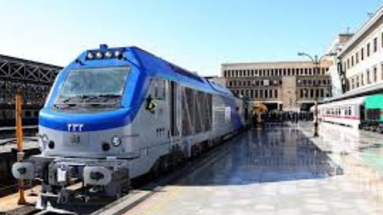 افزایش 138 درصدی ورود ناوگان ریلی جدید/ دوران رکود در کارخانجات ریلی به اتمام رسید
