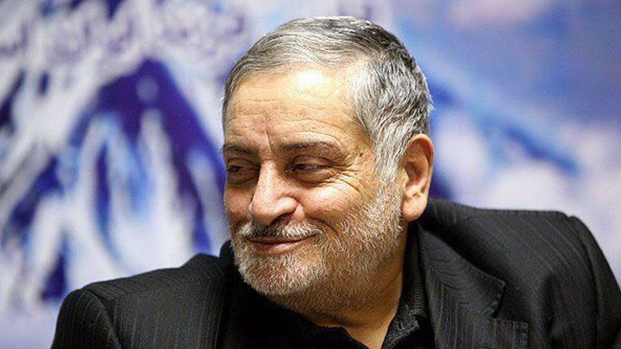 اسرائیلی‌ها می‌گفتند ما ایرانی‌ها را خیلی دوست داریم