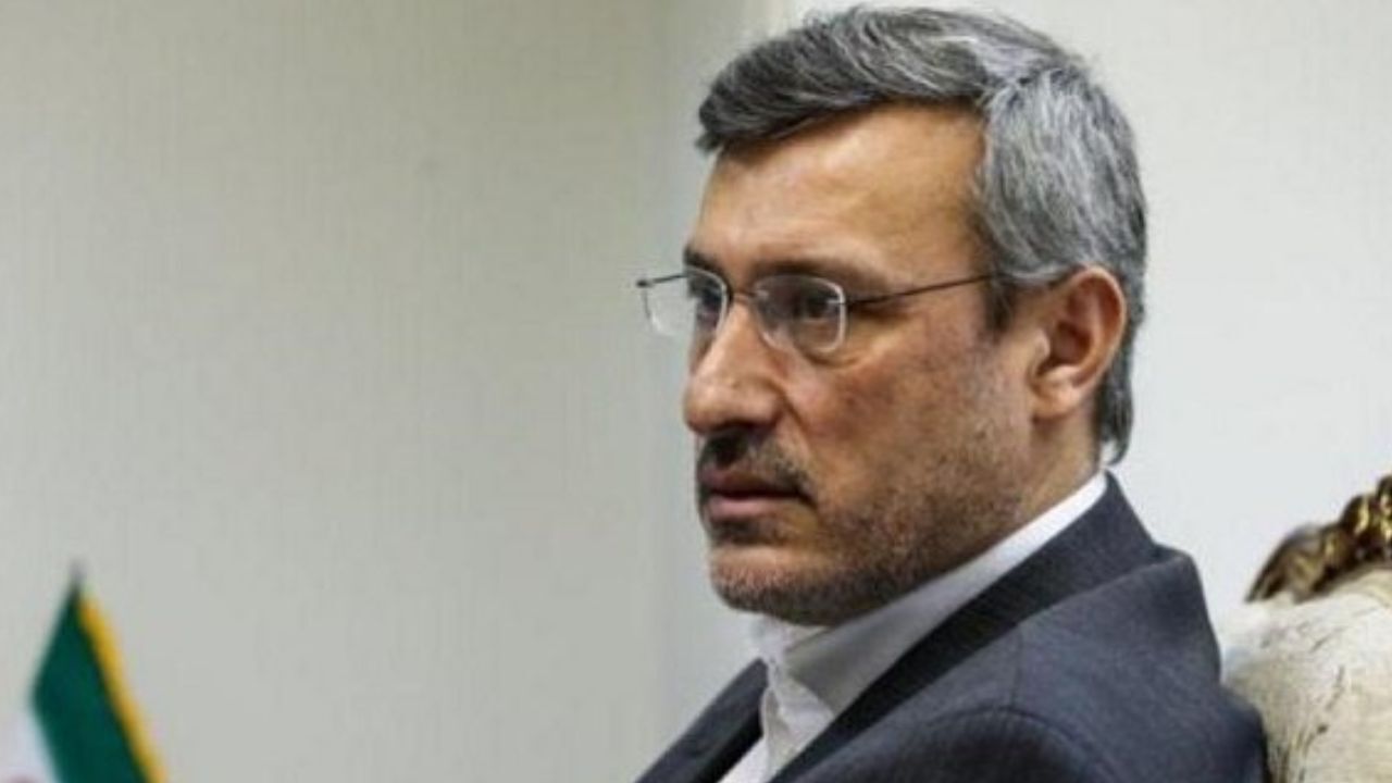 ایران علیه تهدید نفت‌کش‌های ایران توسط آمریکا به آیمو نامه نوشت