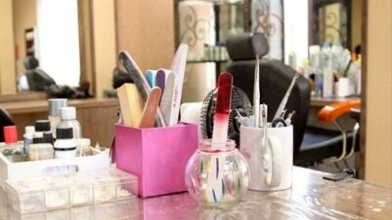 آرایشگاه‌های تهران زیر رصد پلیس