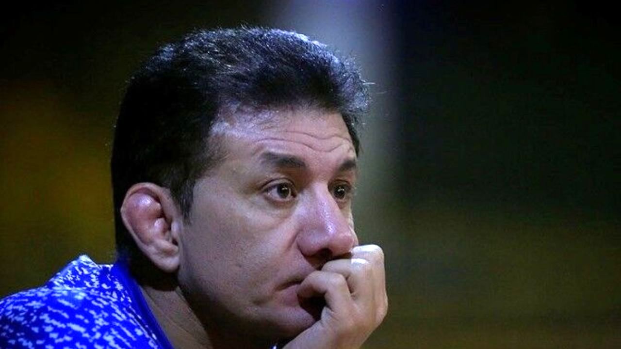 سرمربی تیم ملی کشتی آزاد به کارش ادامه خواهد داد