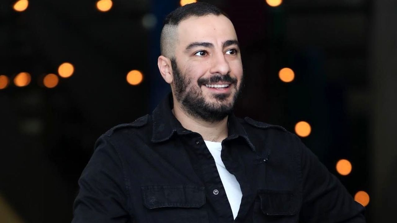 آیا «نوید محمدزاده» در فیلم دفاع مقدسی بازی خواهد کرد؟