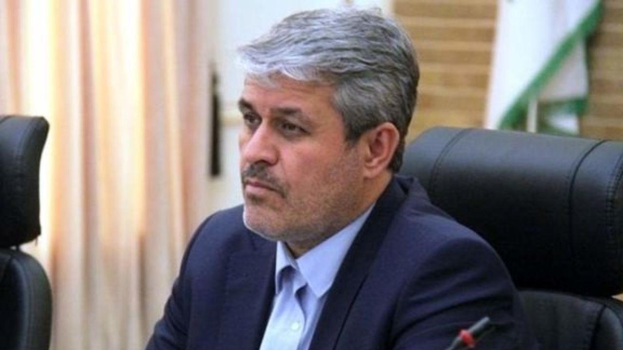 مکاتبه با شورای نگهبان برای اعتبارنامه تاجگردون