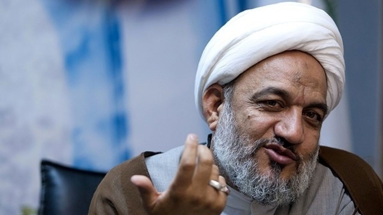 دندان تیز دبیرکل جبهه پایداری برای ریاست مرکز پژوهش‌های مجلس