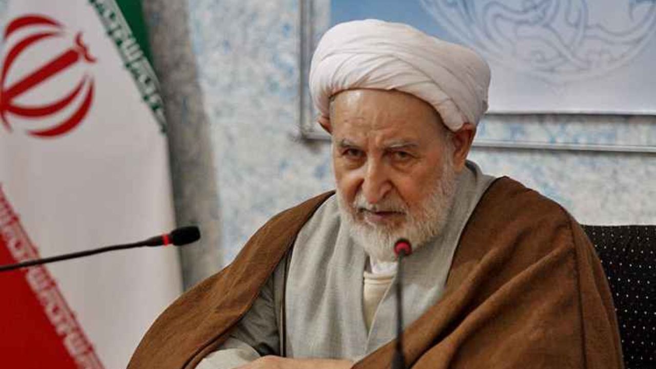 نظر شیخ محمد یزدی درباره ولایت فقیه چیست؟/ یکی از وظایف مجلس خبرگان مخالفت با رهبری شورایی است
