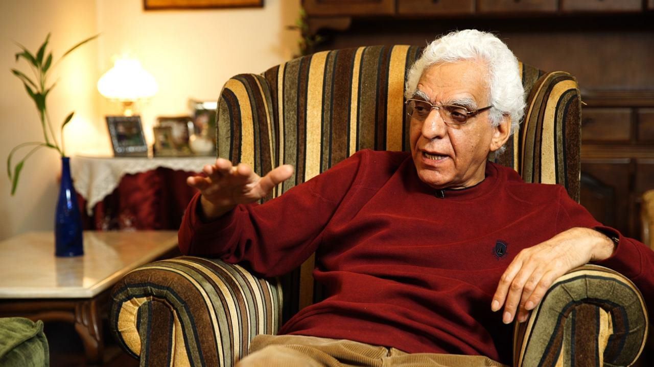 انتشار غیرقانونی «تیغ و ترمه» یک دزدی فرهنگی است