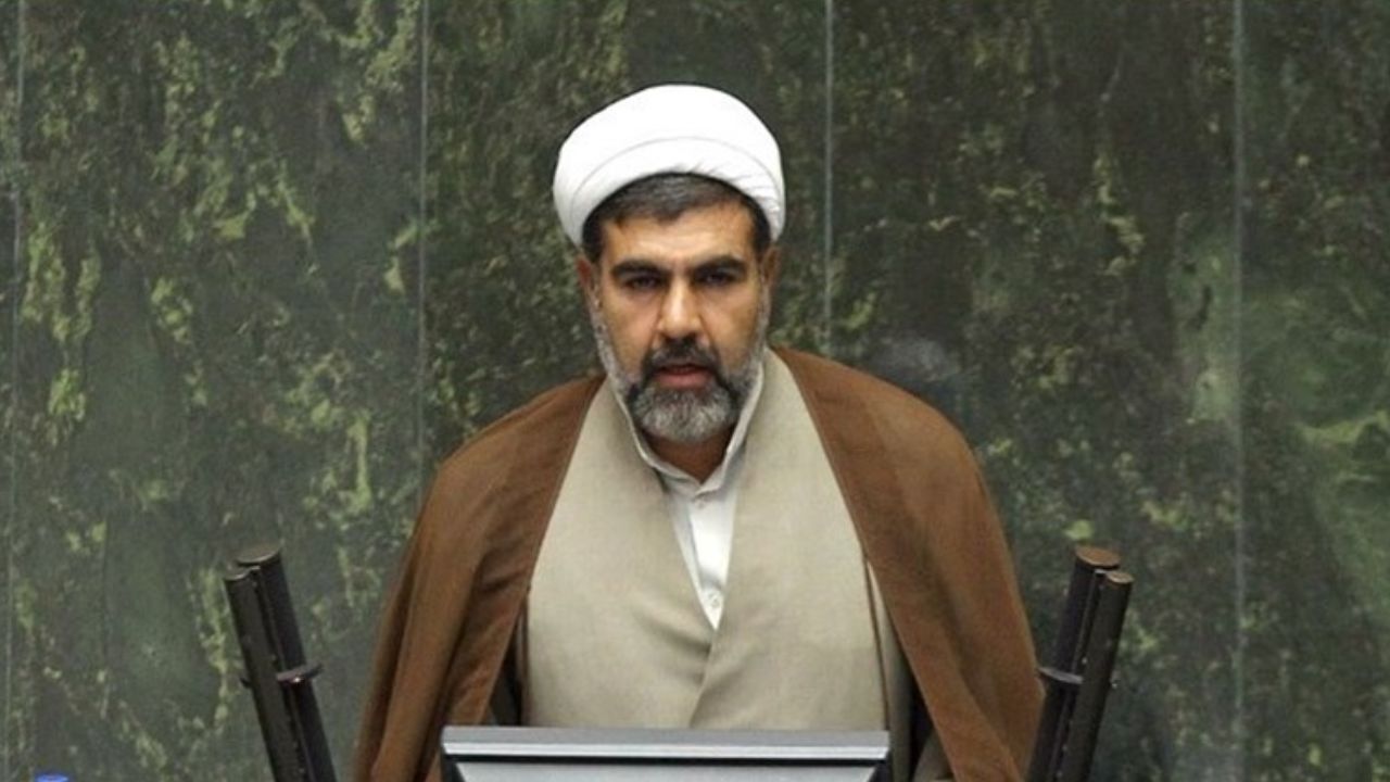 نمی‌توانیم پدر رومینا را اعدام کنیم چون برخلاف قوانین اسلام است